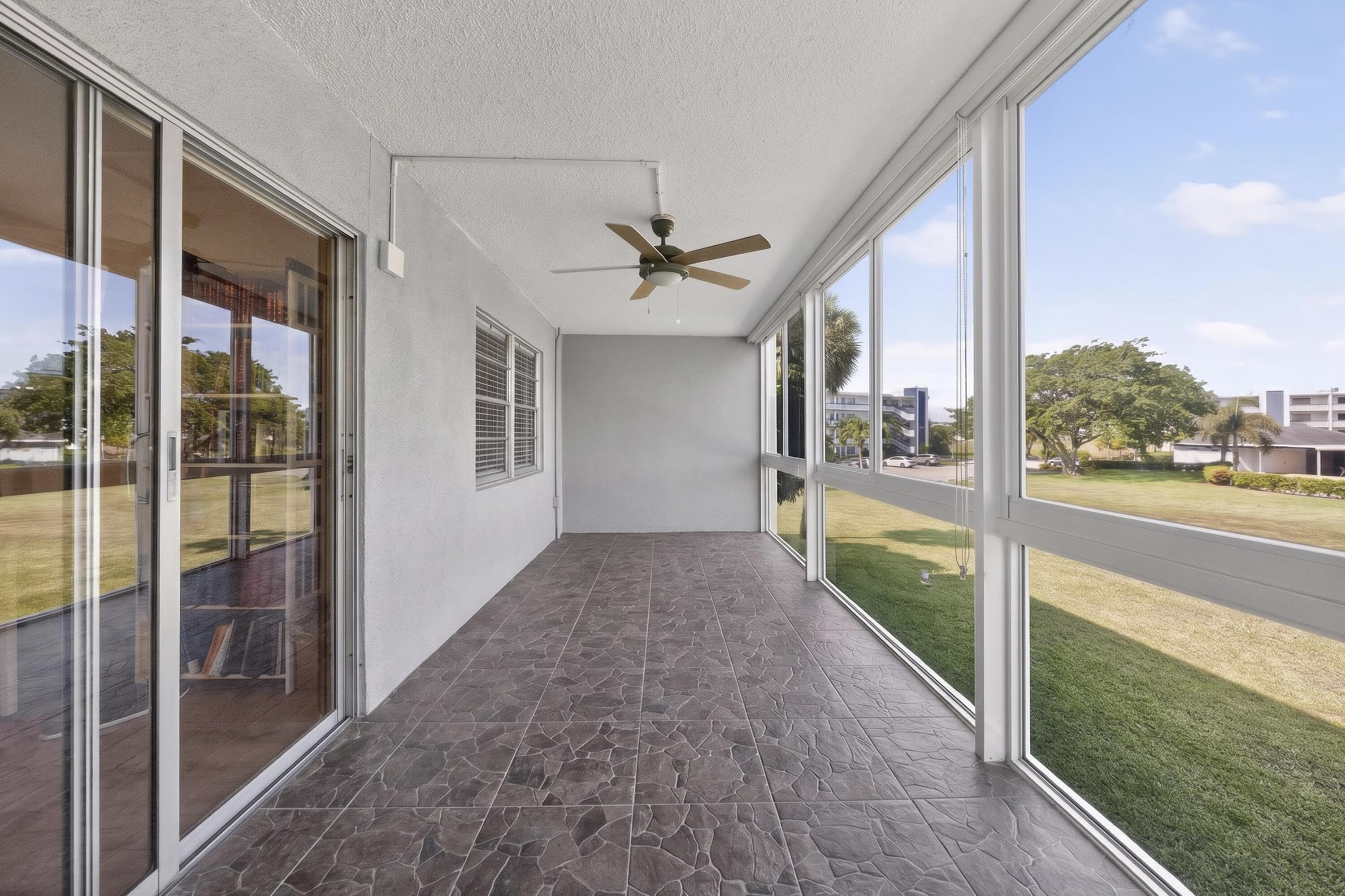 BERKSHIRE A CONDO - Residential