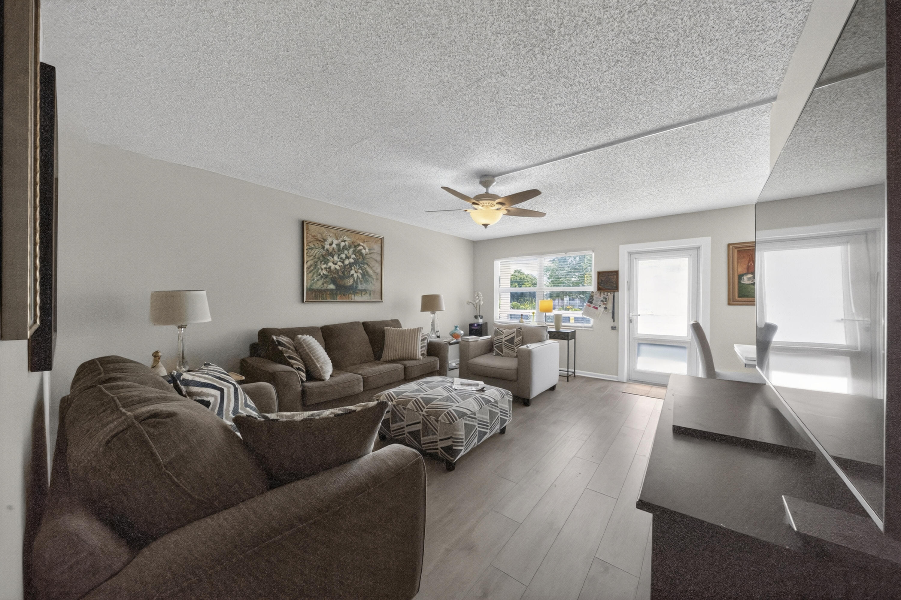 BERKSHIRE A CONDO - Residential