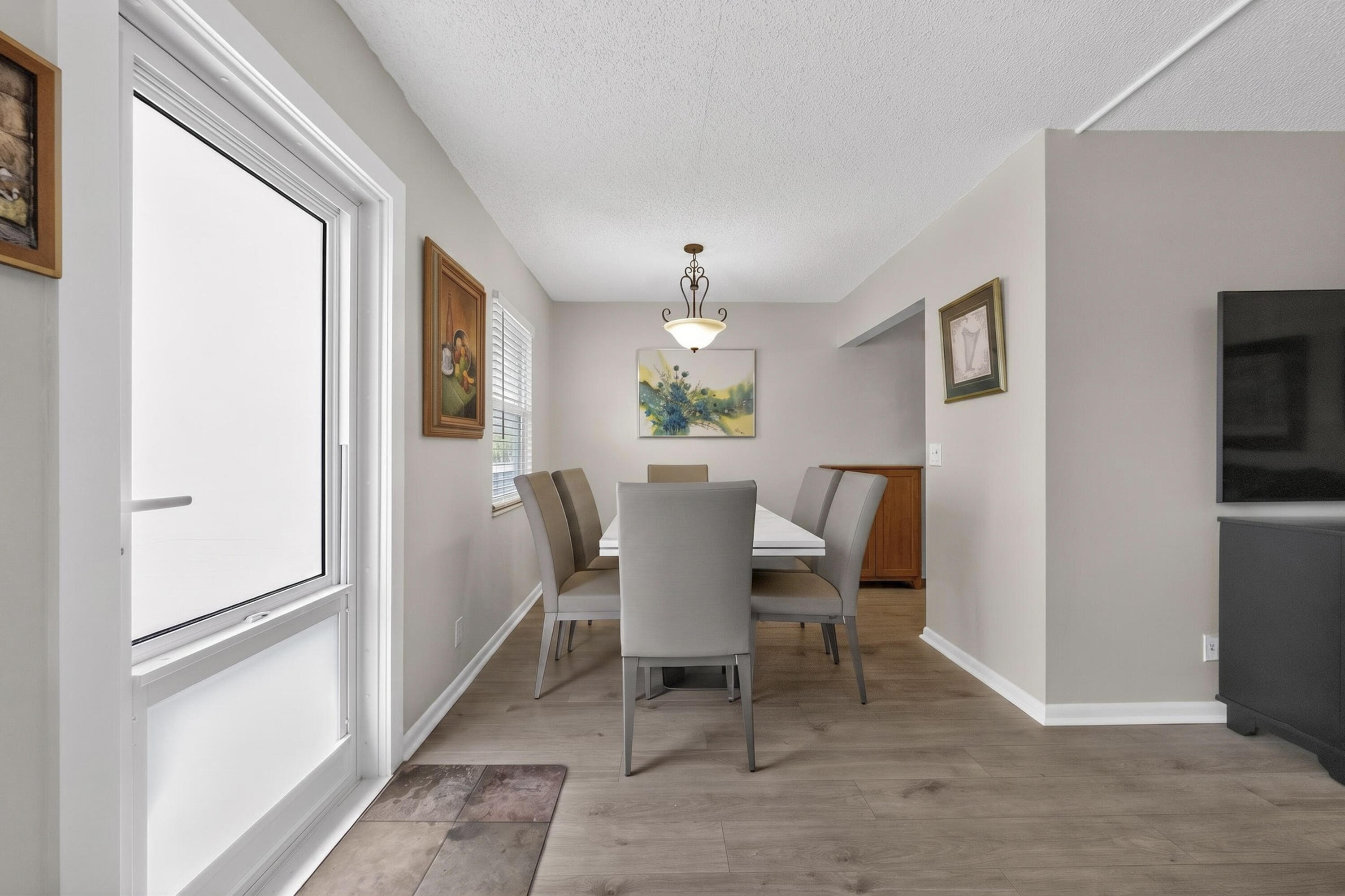 BERKSHIRE A CONDO - Residential