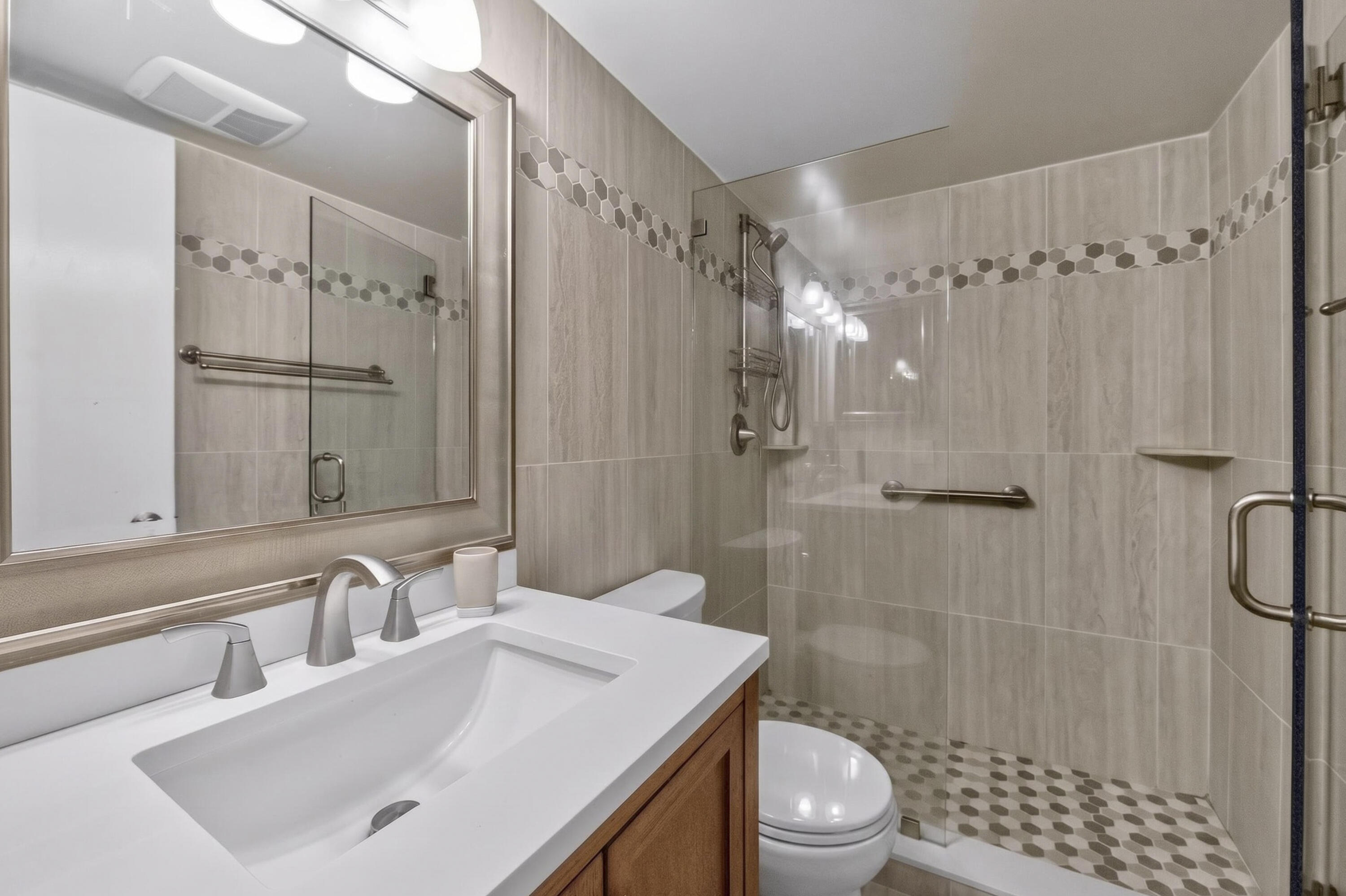 BERKSHIRE A CONDO - Residential