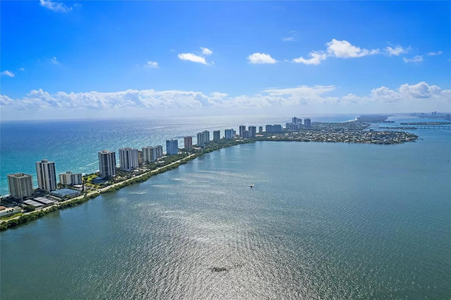 PHOENIX TOWERS CONDO - Residential