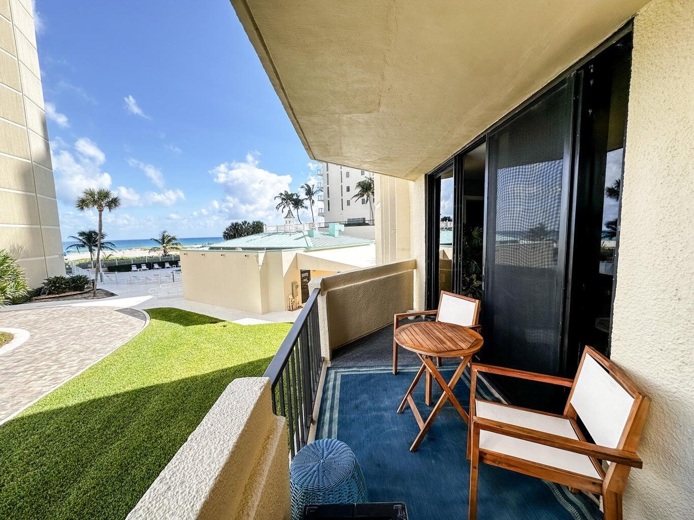 PHOENIX TOWERS CONDO - Residential