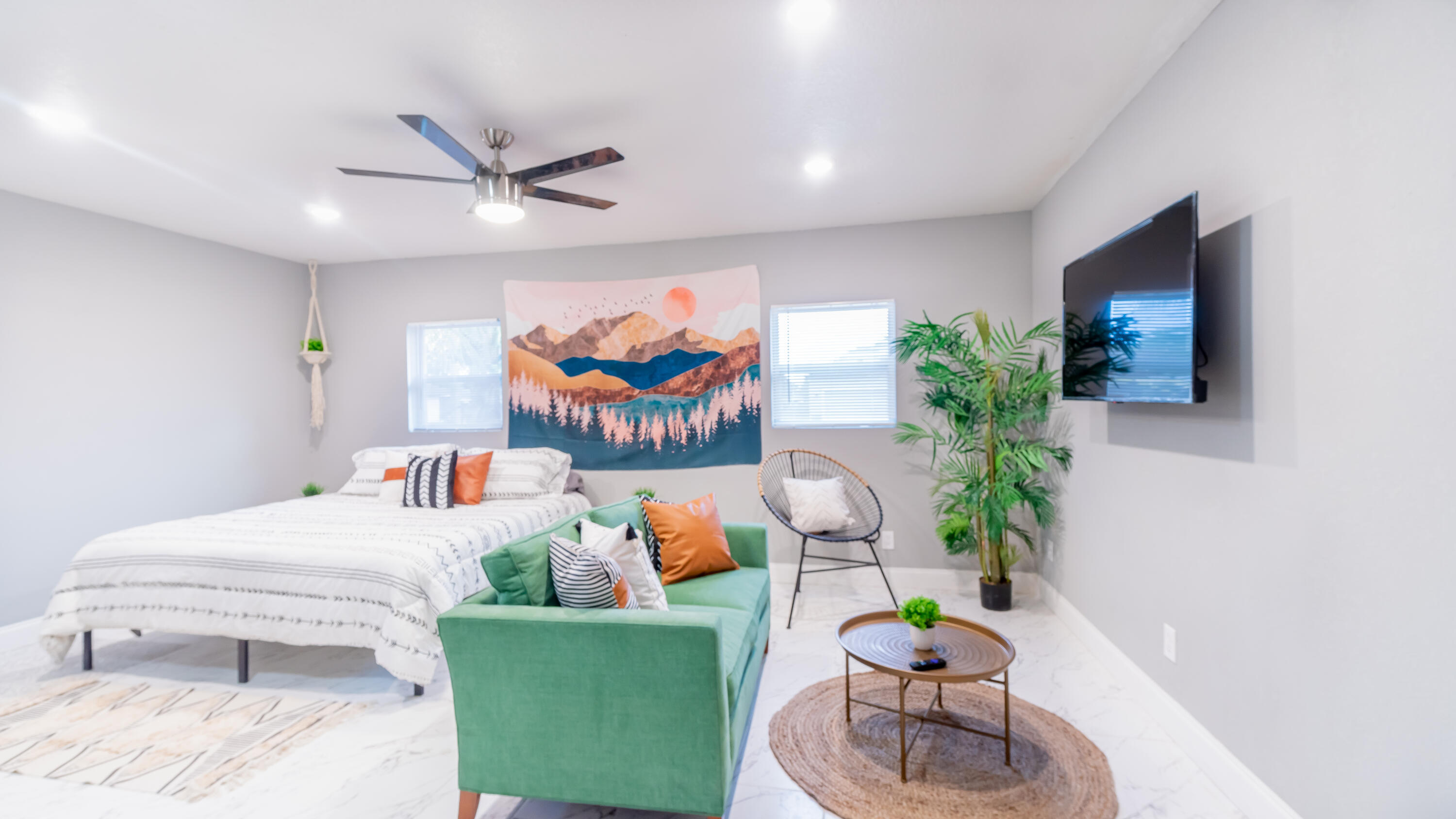 PORT ST LUCIE SECTION 7 - Residential Lease