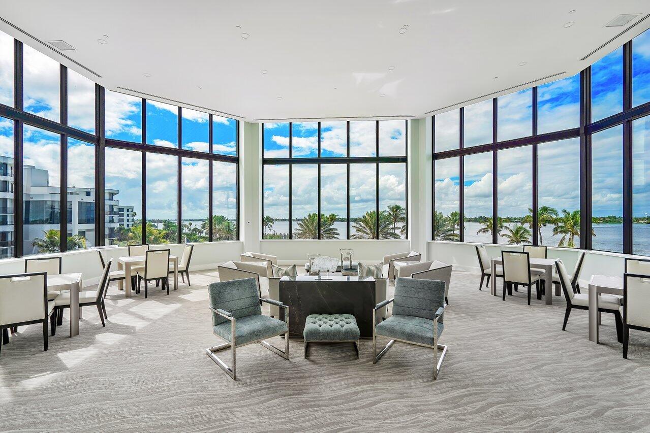 PALM BEACH HAMPTON CONDO - Residential