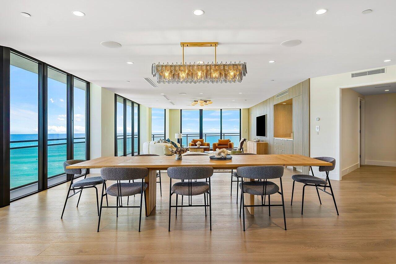 PALM BEACH HAMPTON CONDO - Residential