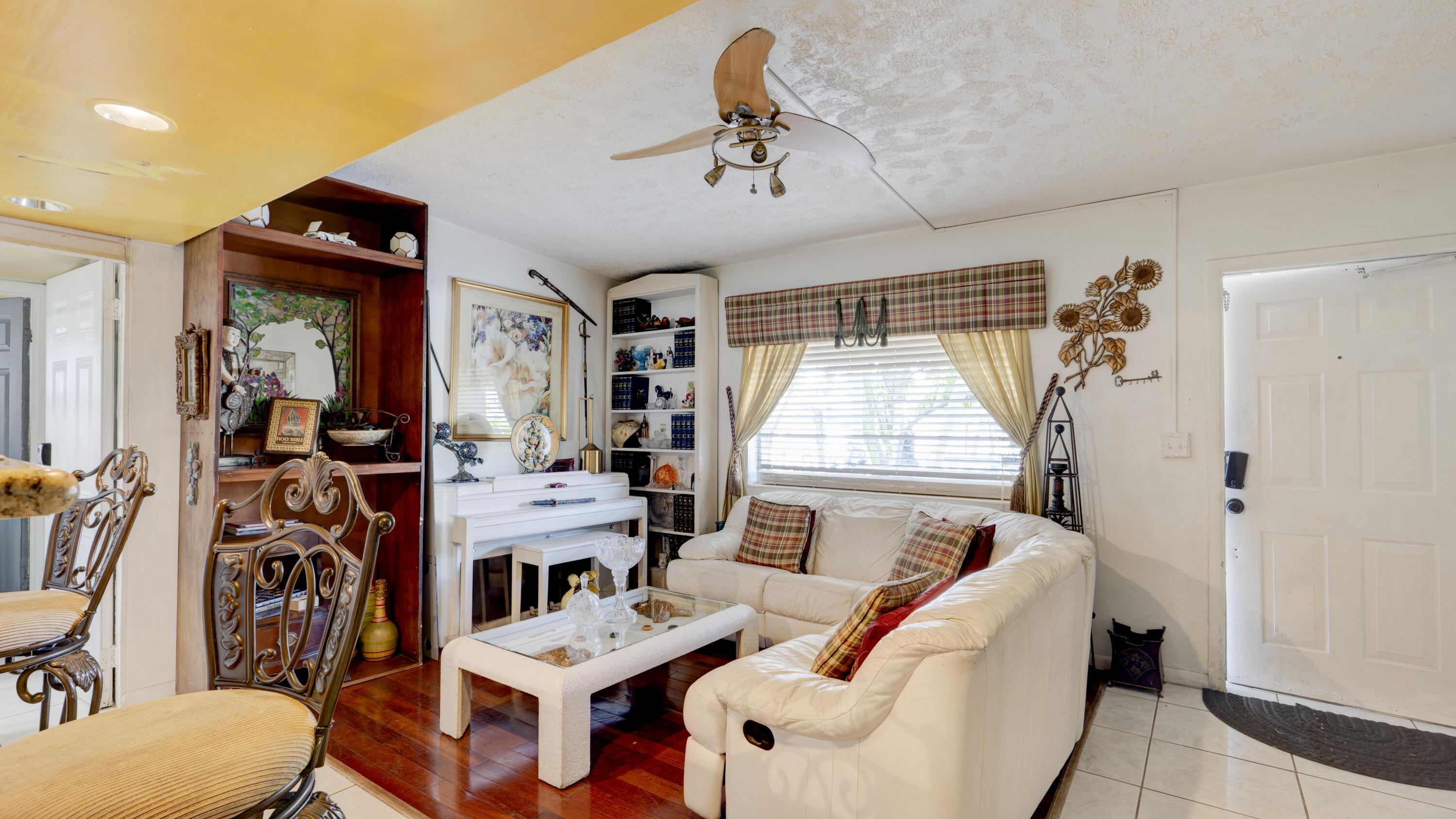 ROLLING GREEN RIDGE SEACREST - Residential
