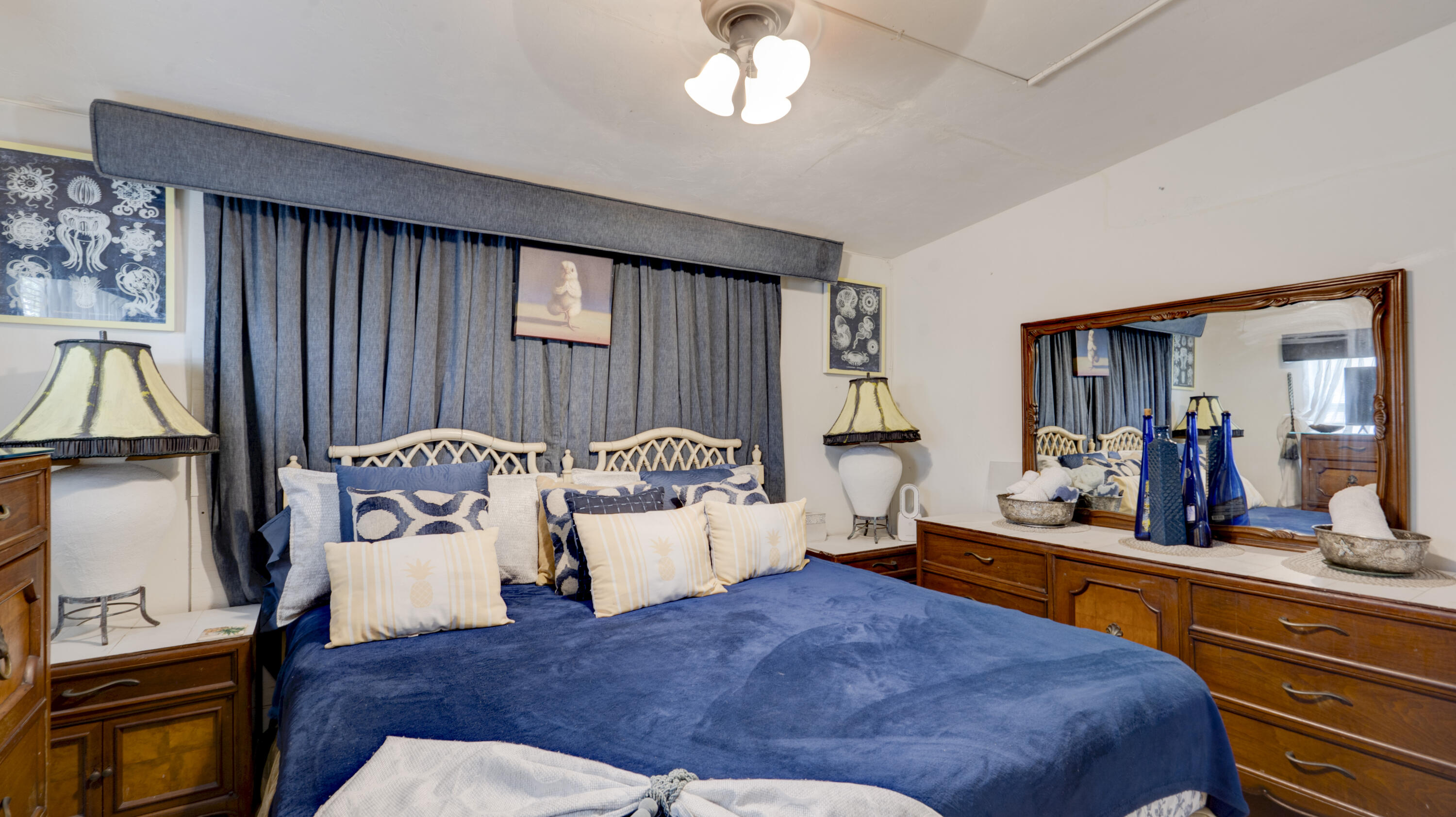 ROLLING GREEN RIDGE SEACREST - Residential