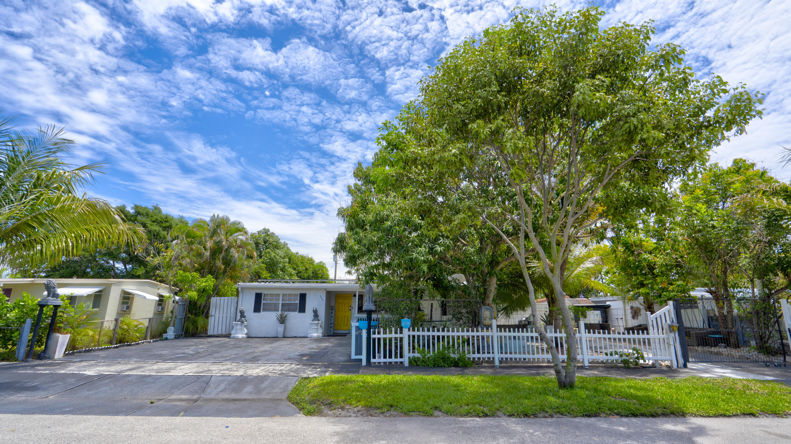 ROLLING GREEN RIDGE SEACREST - Residential