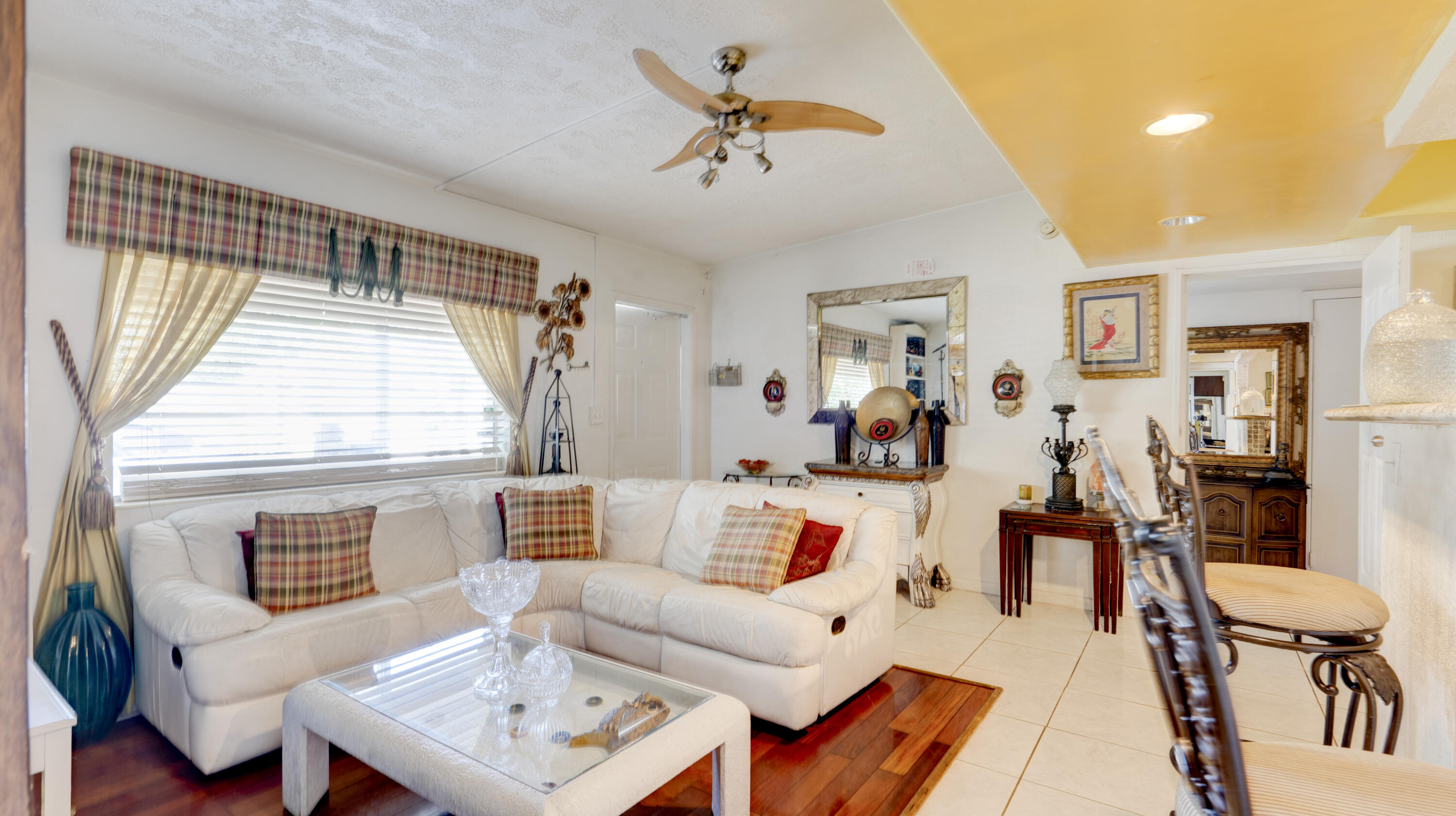 ROLLING GREEN RIDGE SEACREST - Residential