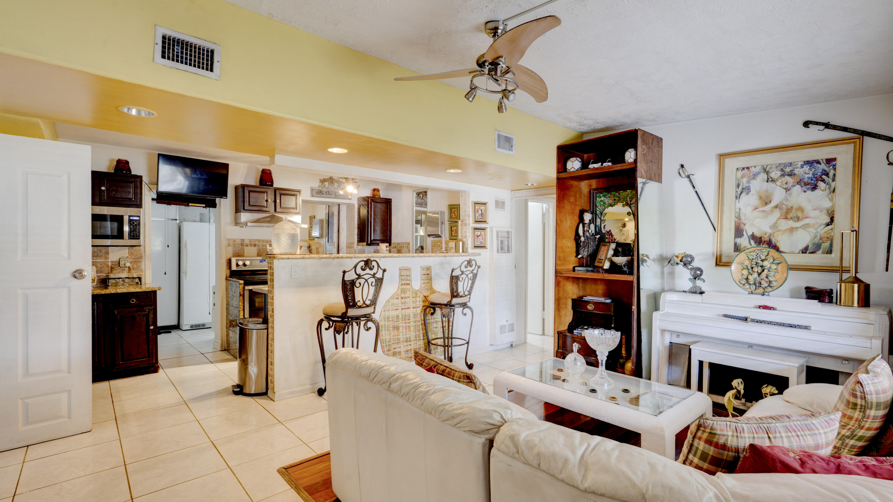 ROLLING GREEN RIDGE SEACREST - Residential