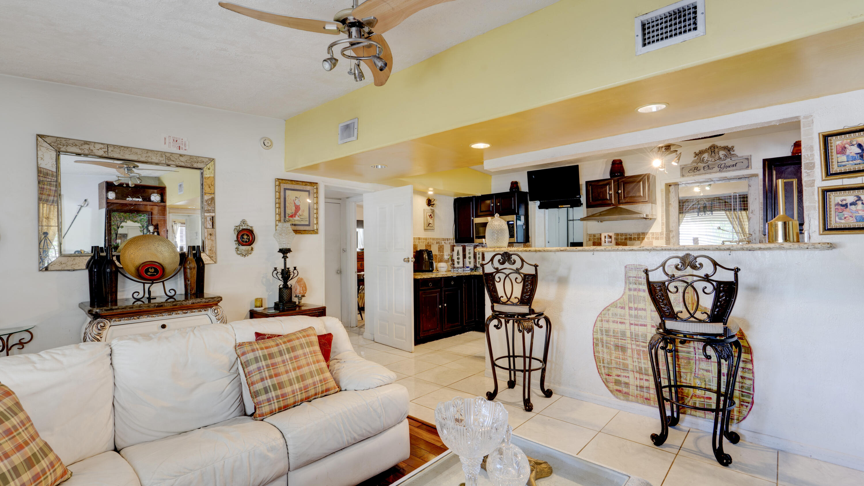 ROLLING GREEN RIDGE SEACREST - Residential