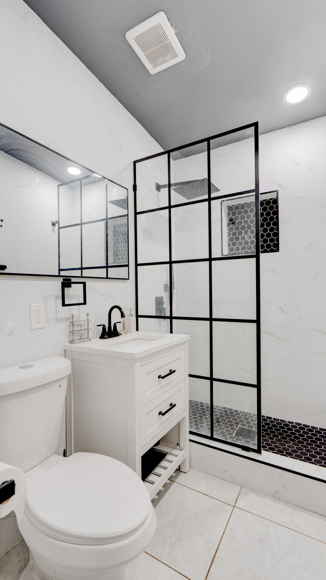 ROLLING GREEN RIDGE SEACREST - Residential