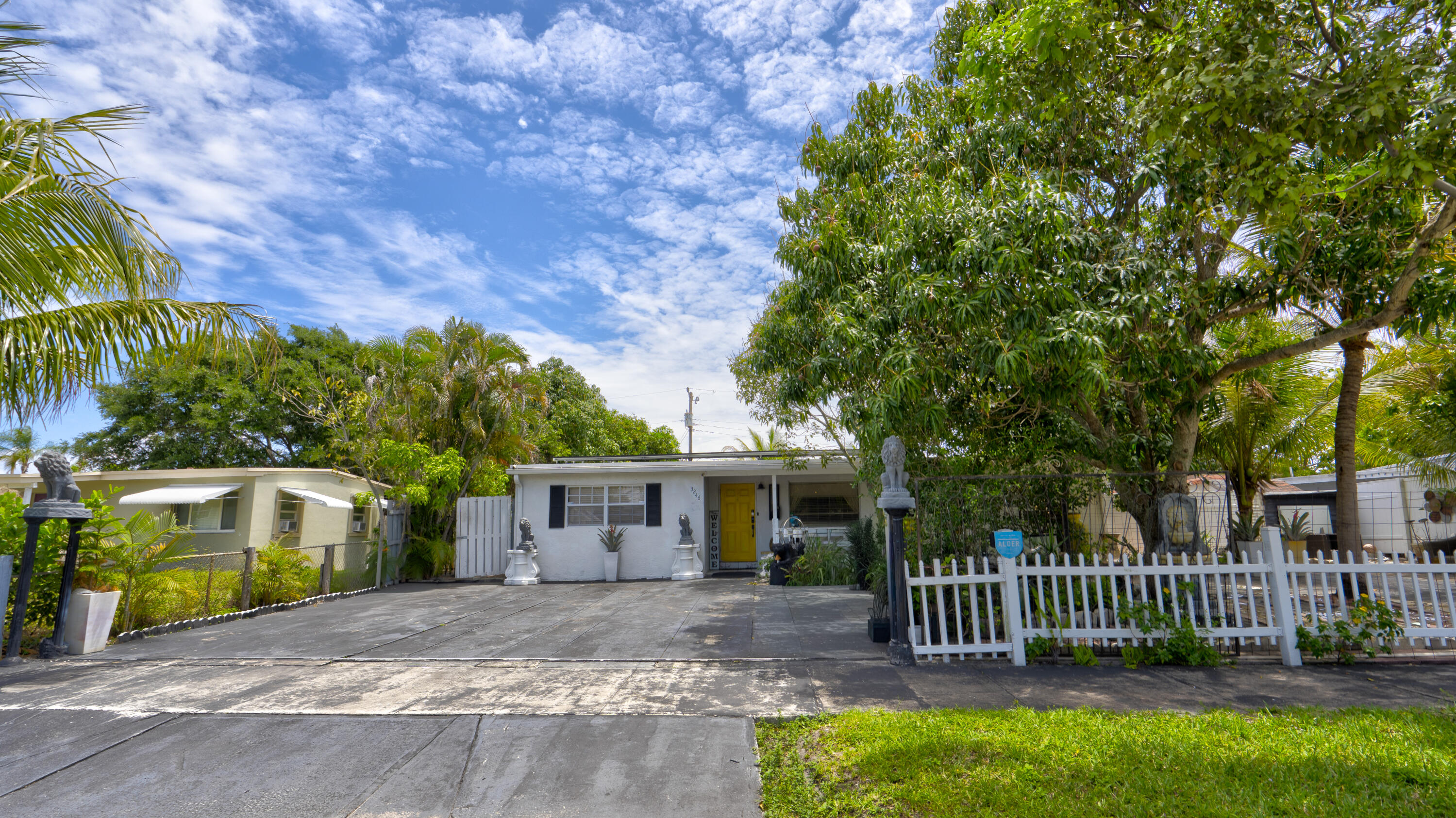 ROLLING GREEN RIDGE SEACREST - Residential