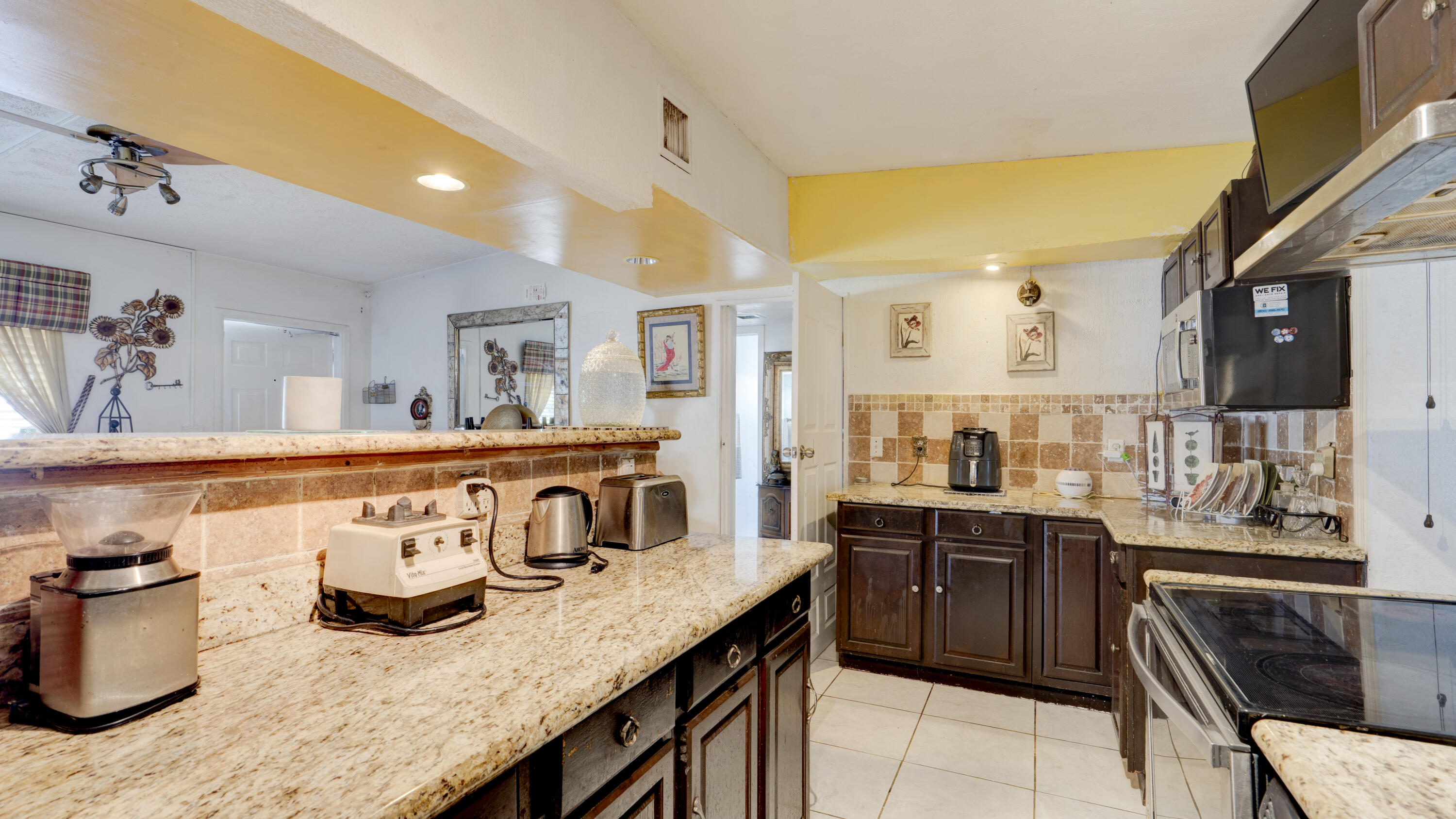 ROLLING GREEN RIDGE SEACREST - Residential
