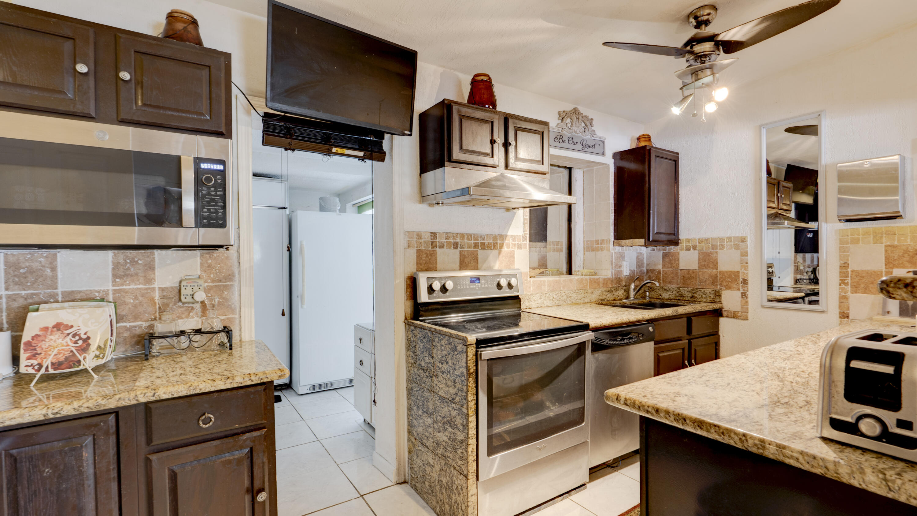 ROLLING GREEN RIDGE SEACREST - Residential