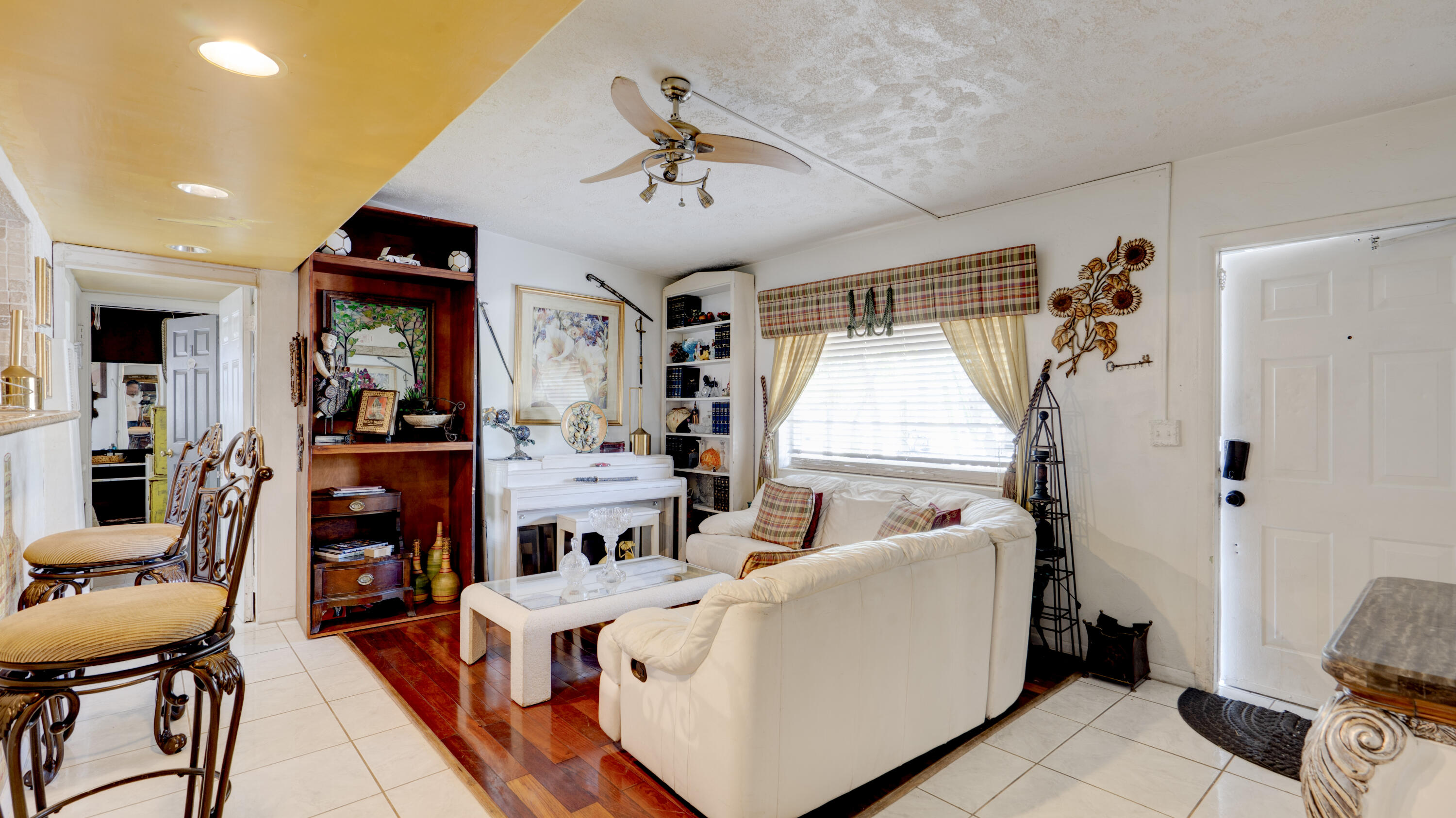 ROLLING GREEN RIDGE SEACREST - Residential