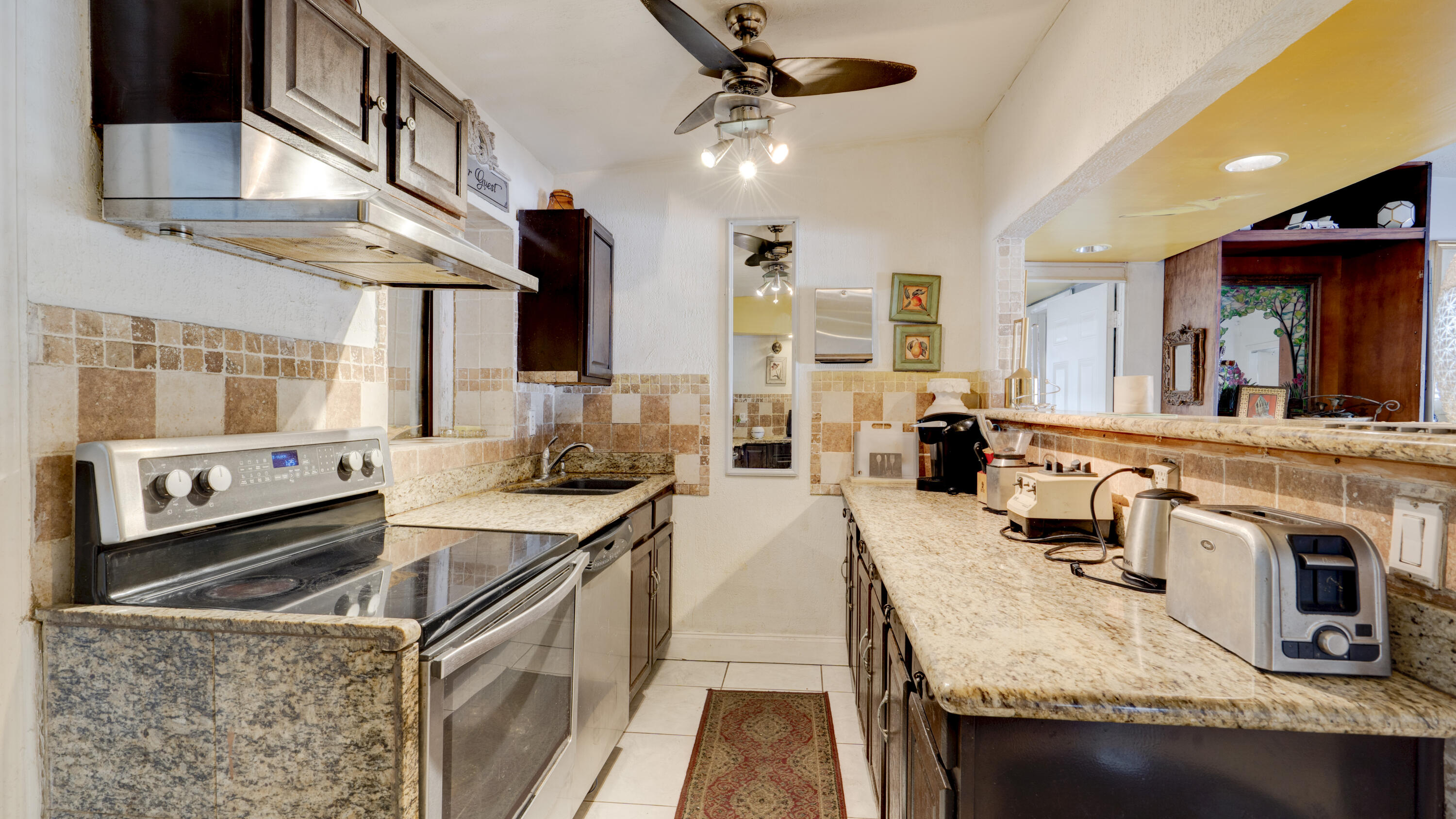 ROLLING GREEN RIDGE SEACREST - Residential