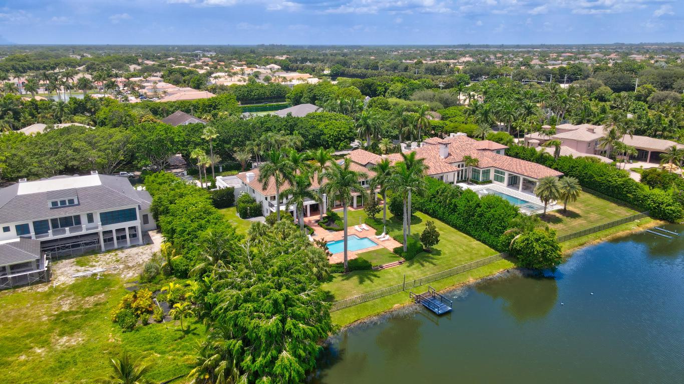 LONG LAKE ESTATES 1 AS - Residential