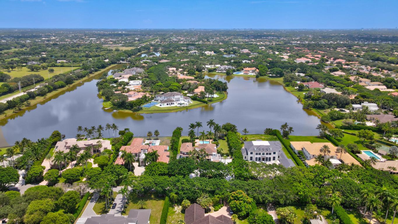 LONG LAKE ESTATES 1 AS - Residential