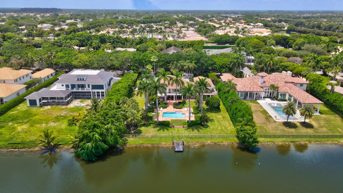 LONG LAKE ESTATES 1 AS - Residential