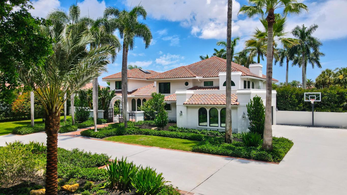 LONG LAKE ESTATES 1 AS - Residential