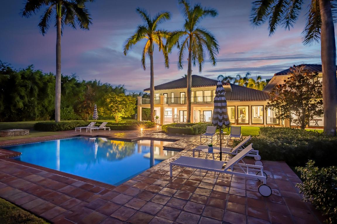LONG LAKE ESTATES 1 AS - Residential