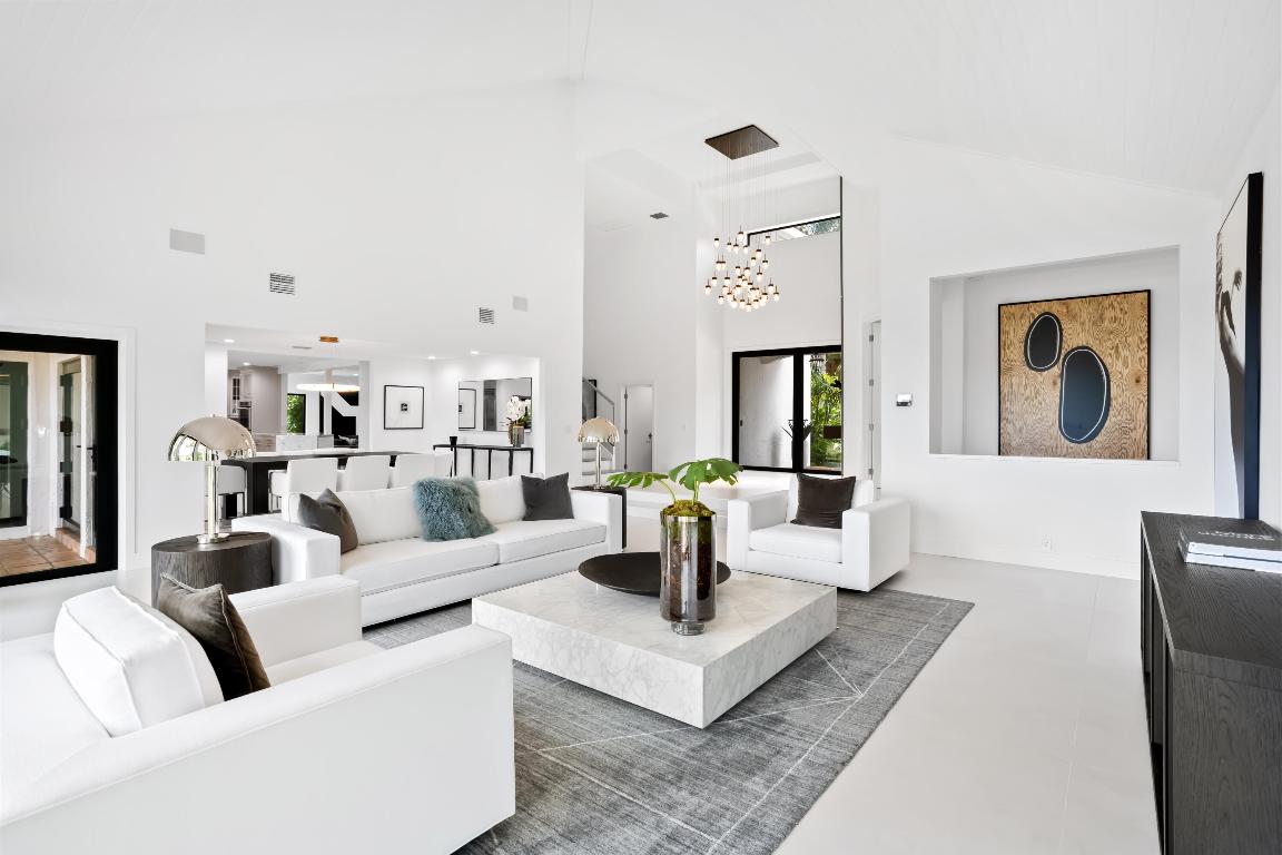 LONG LAKE ESTATES 1 AS - Residential