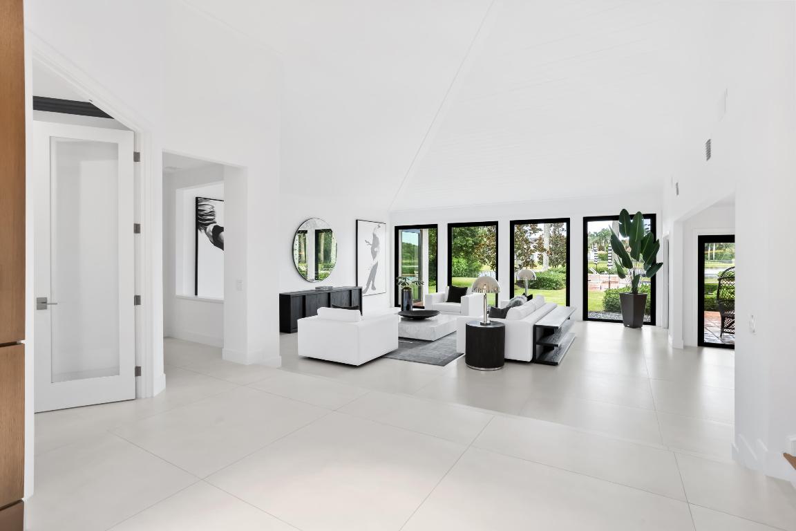 LONG LAKE ESTATES 1 AS - Residential