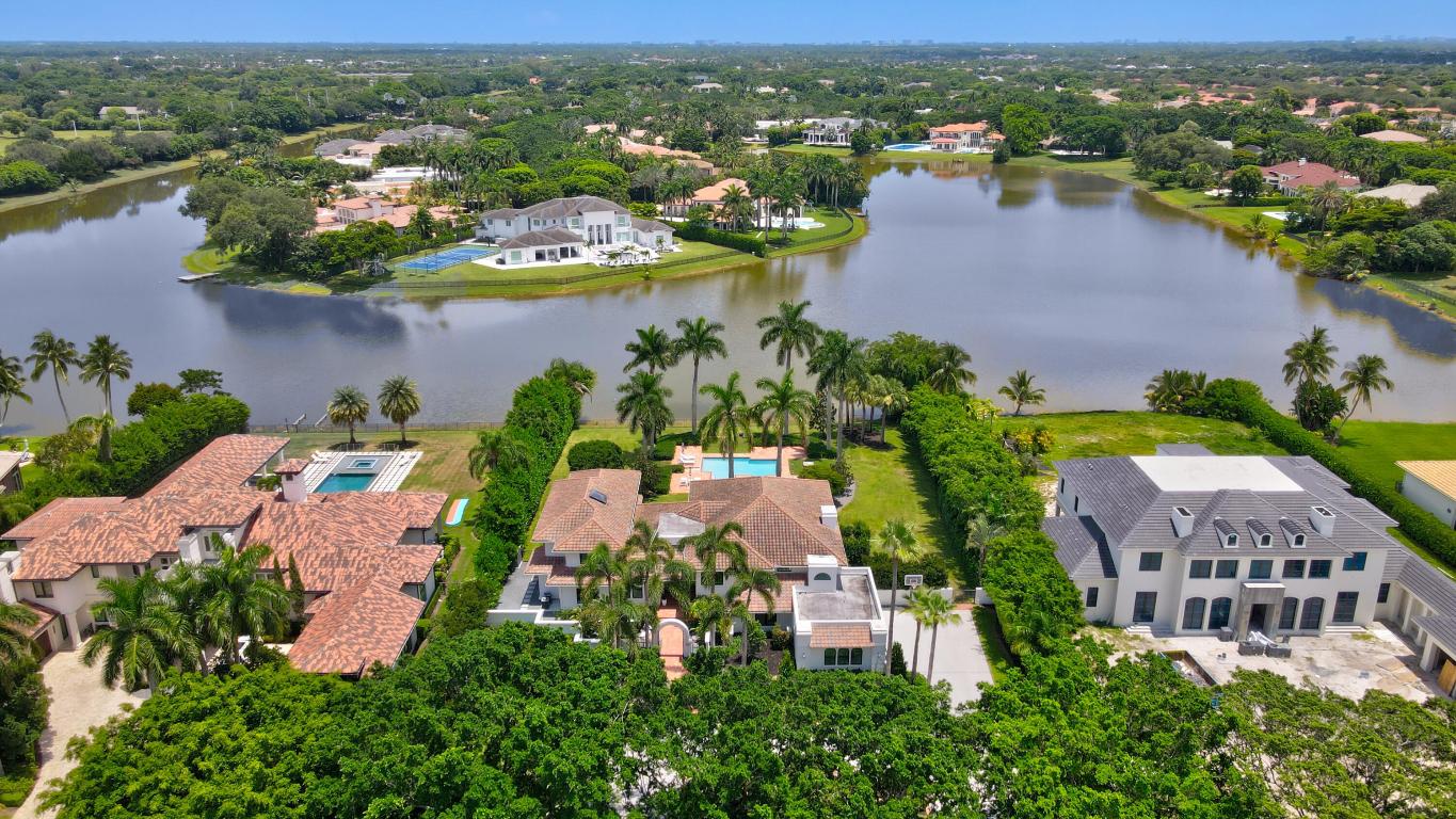 LONG LAKE ESTATES 1 AS - Residential