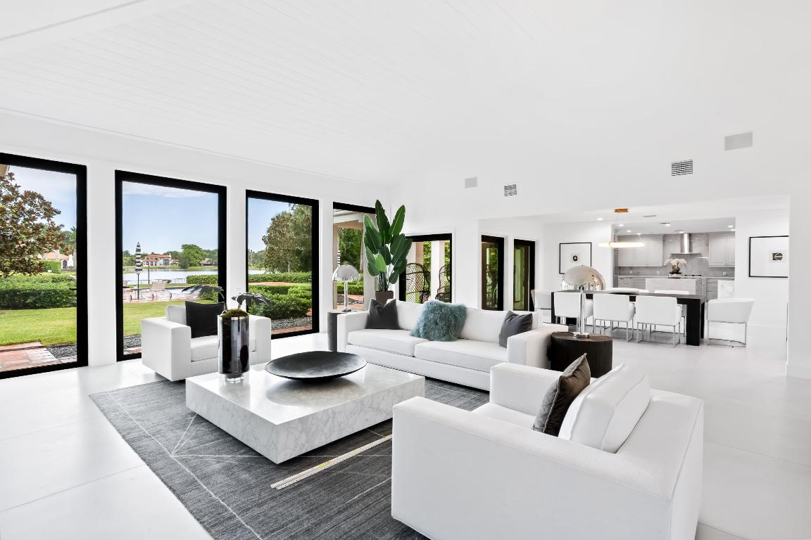 LONG LAKE ESTATES 1 AS - Residential