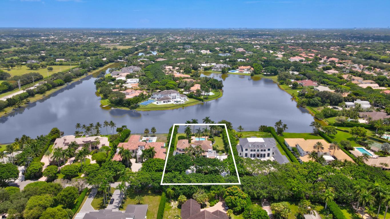 LONG LAKE ESTATES 1 AS - Residential