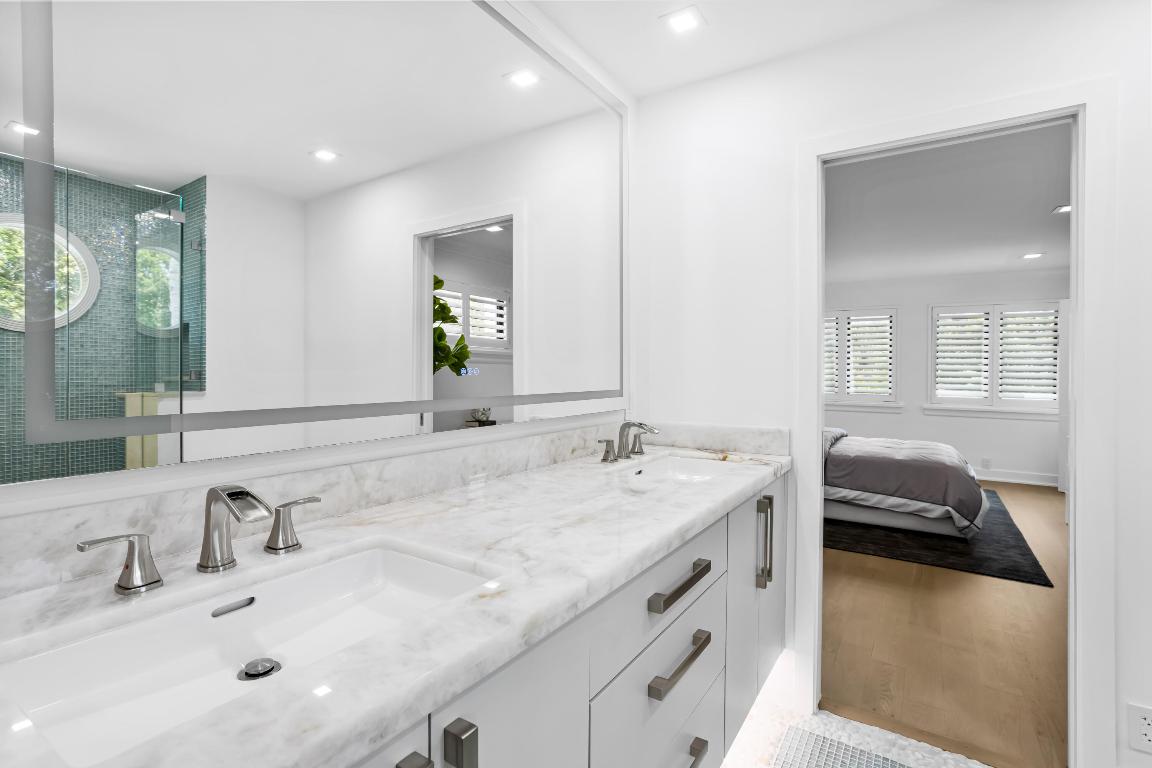 LONG LAKE ESTATES 1 AS - Residential