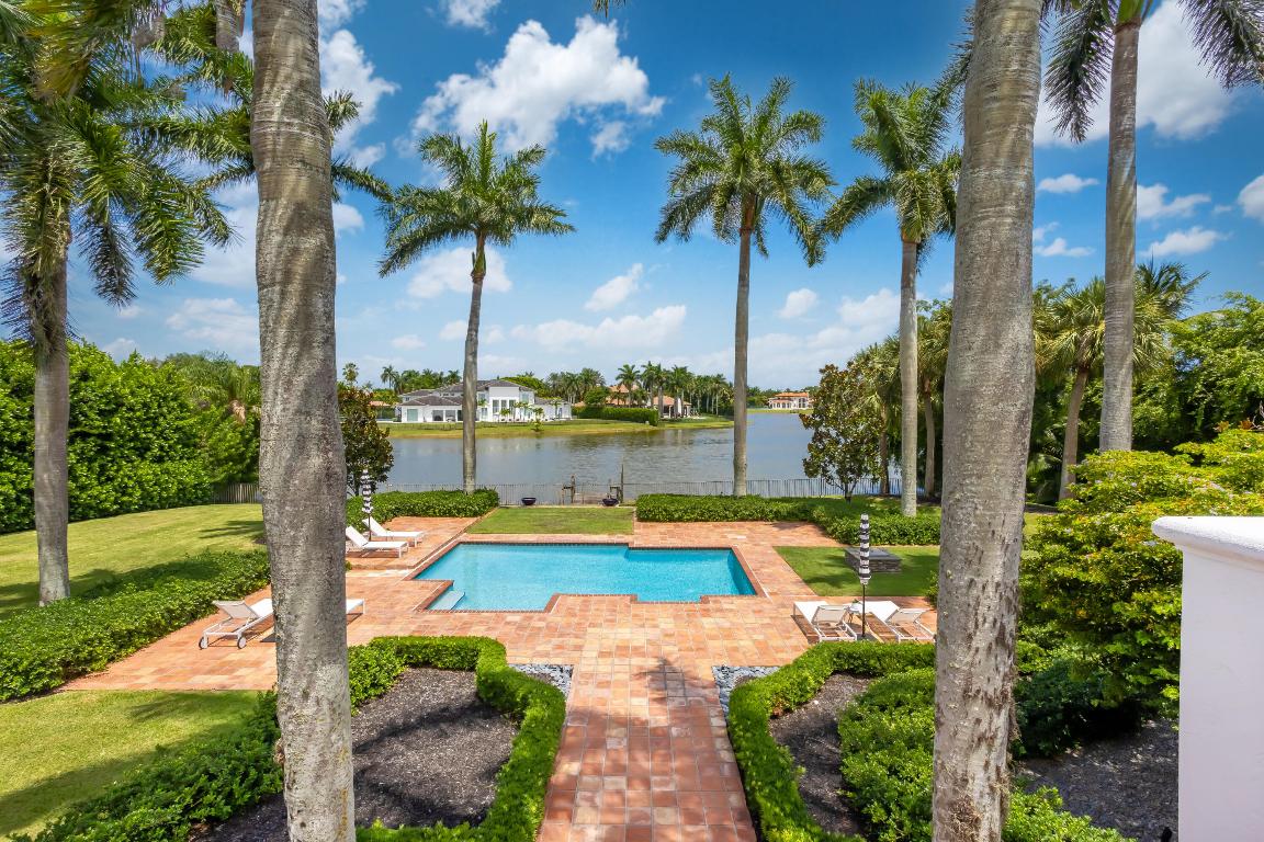 LONG LAKE ESTATES 1 AS - Residential