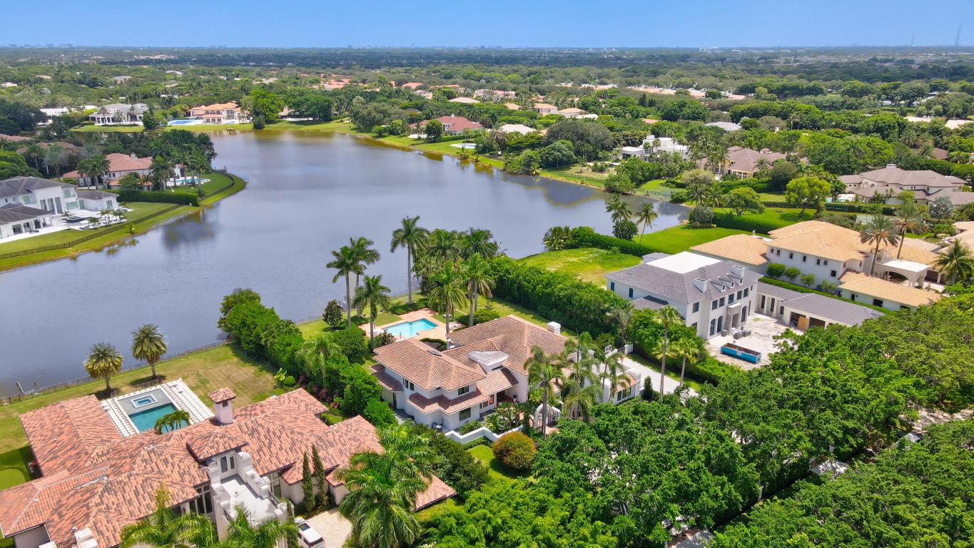 LONG LAKE ESTATES 1 AS - Residential