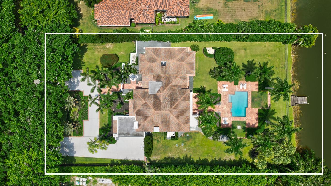 LONG LAKE ESTATES 1 AS - Residential