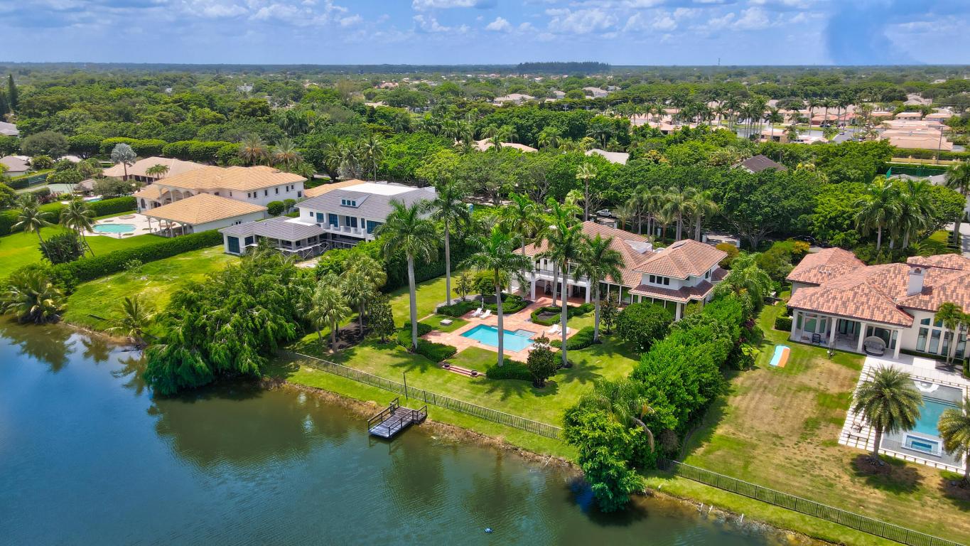 LONG LAKE ESTATES 1 AS - Residential