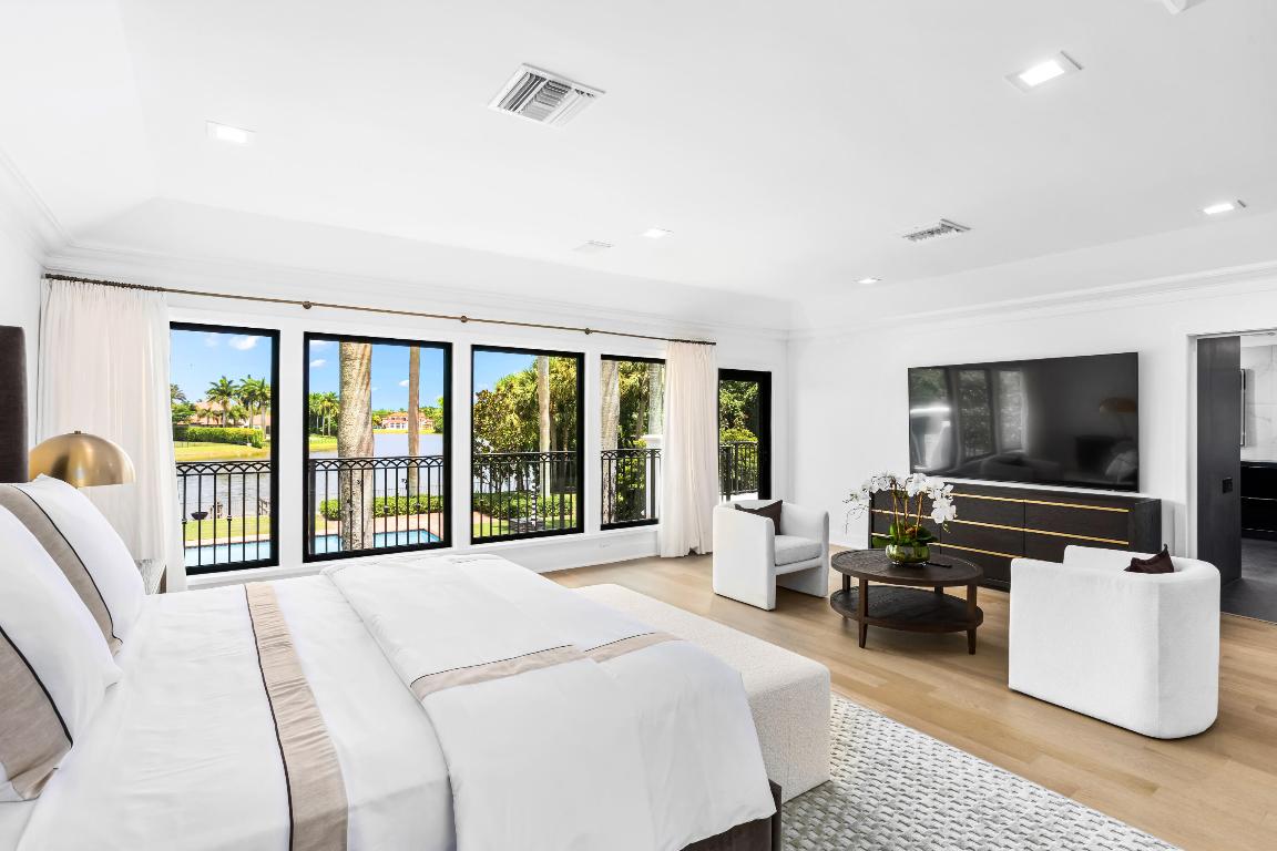 LONG LAKE ESTATES 1 AS - Residential