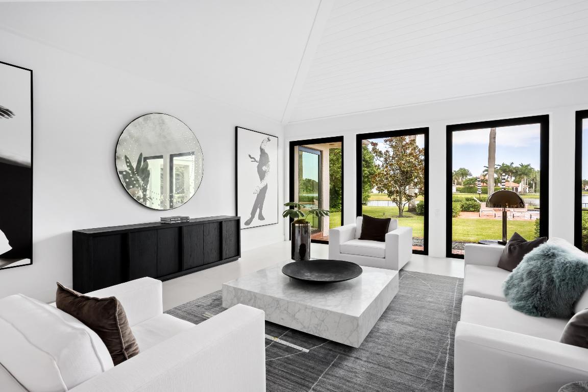 LONG LAKE ESTATES 1 AS - Residential