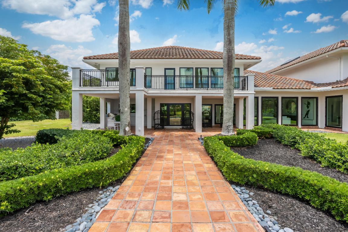LONG LAKE ESTATES 1 AS - Residential