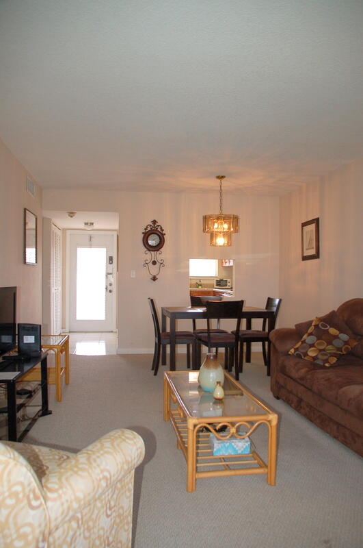 SUNRISE LAKES 65 CONDO - Residential