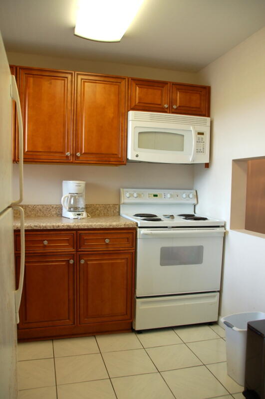 SUNRISE LAKES 65 CONDO - Residential