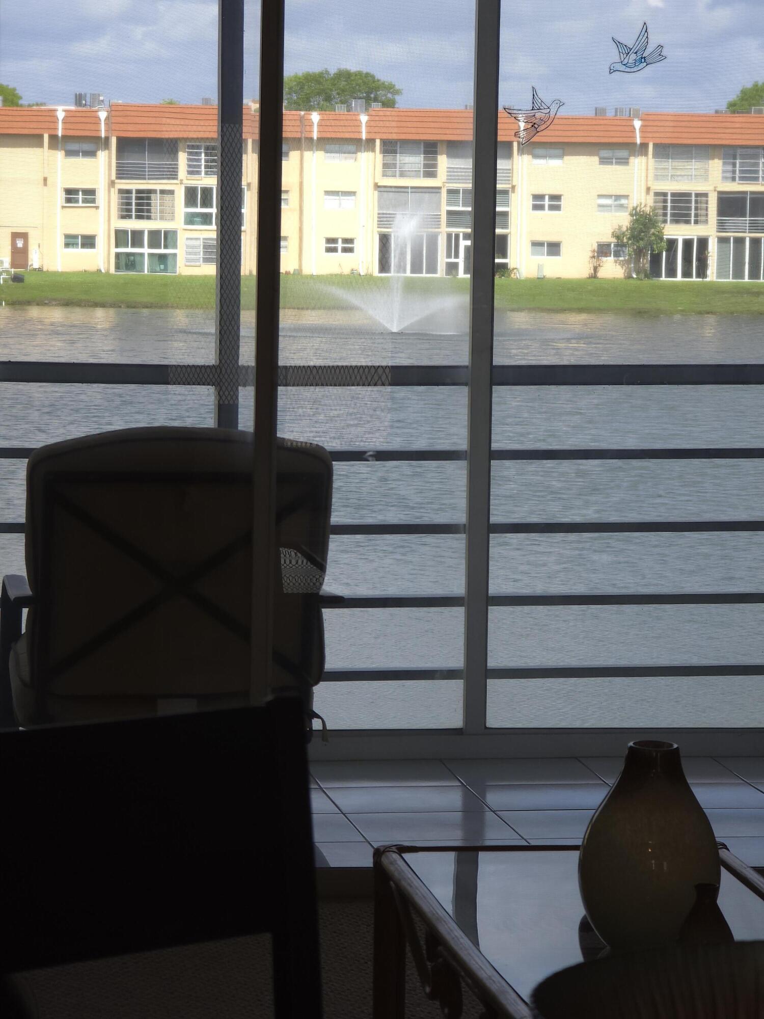 SUNRISE LAKES 65 CONDO - Residential