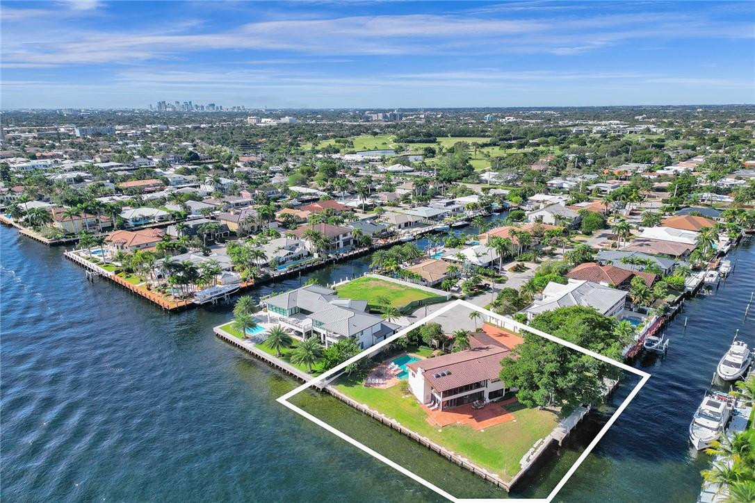 Coral Ridge Country Club - Residential