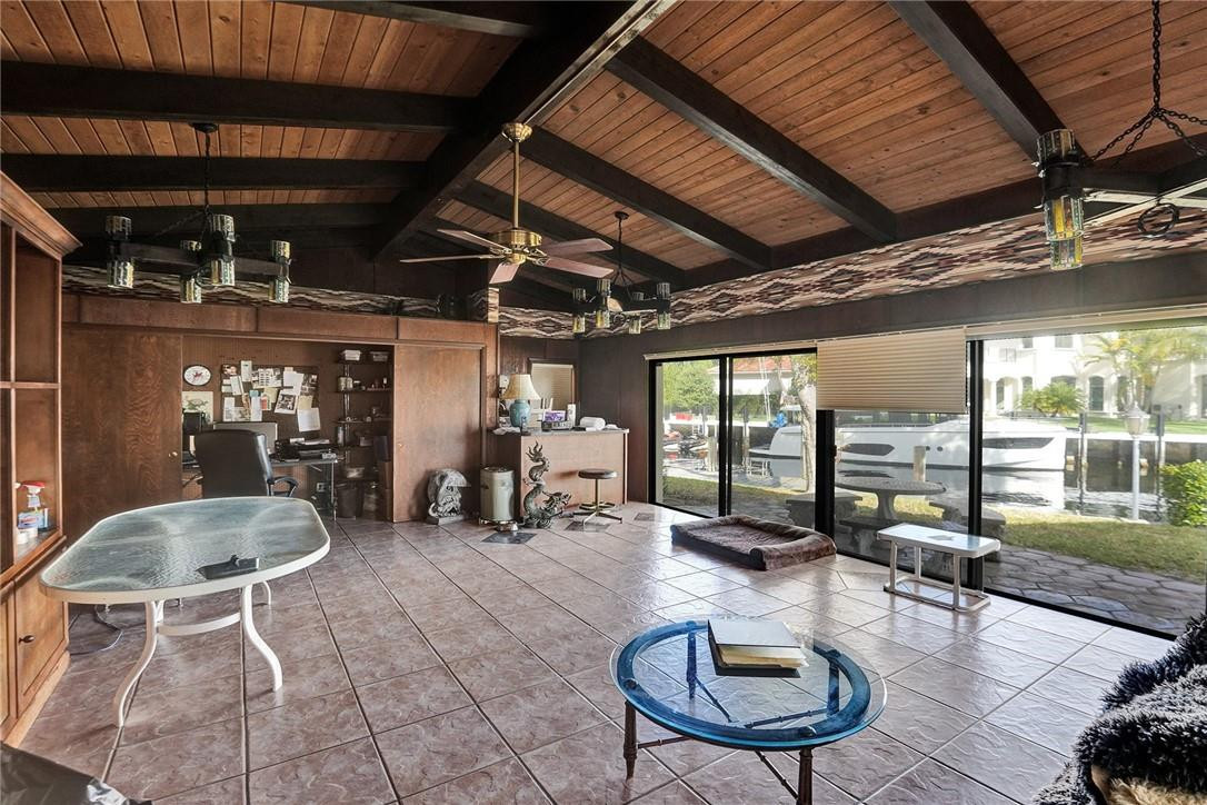 Coral Ridge Country Club - Residential