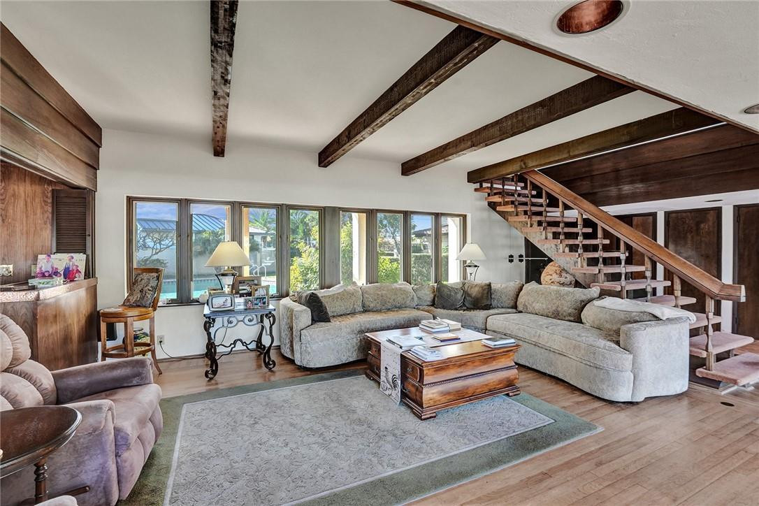 Coral Ridge Country Club - Residential