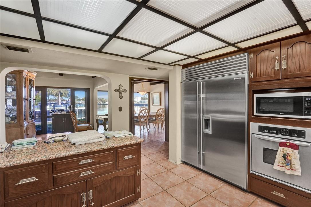 Coral Ridge Country Club - Residential