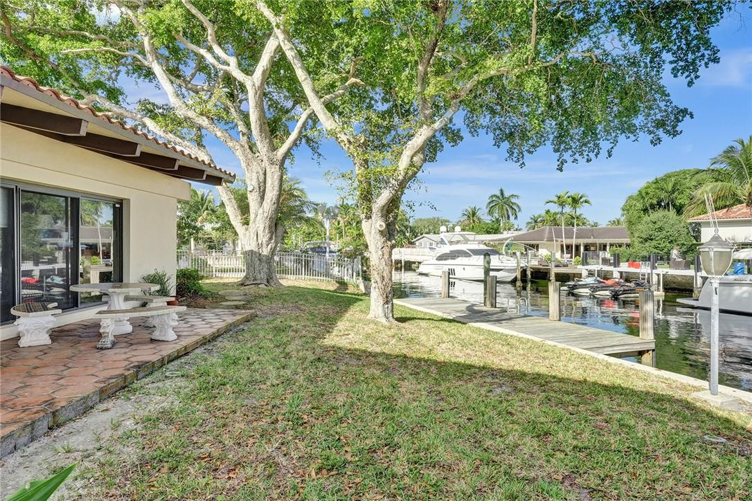 Coral Ridge Country Club - Residential