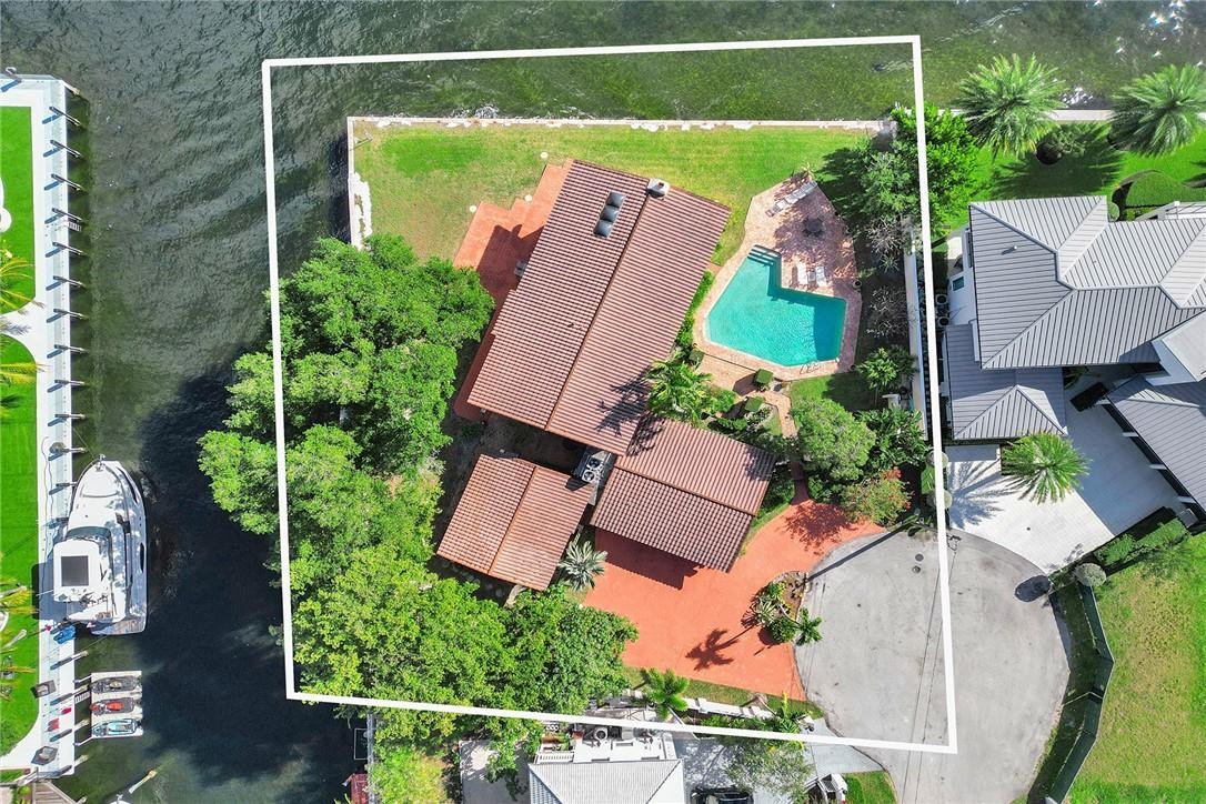 Coral Ridge Country Club - Residential