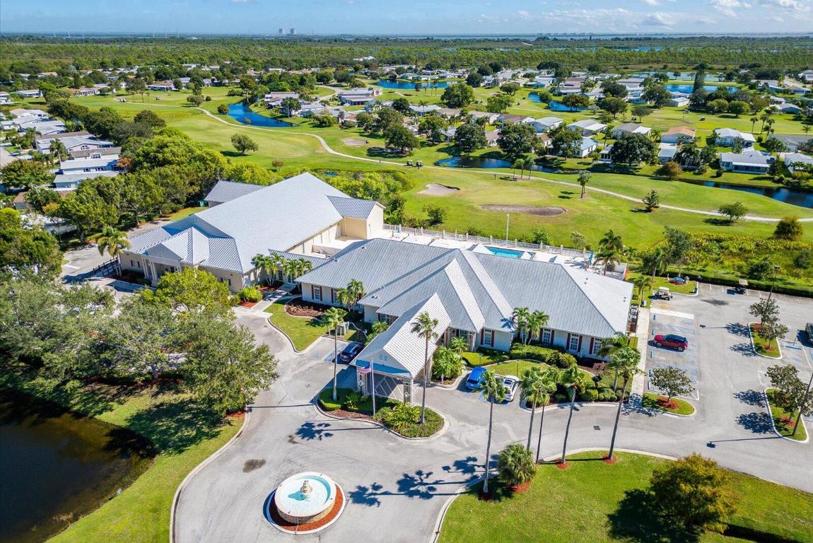 EAGLE RETREAT AT SAVANNA CLUB - Residential