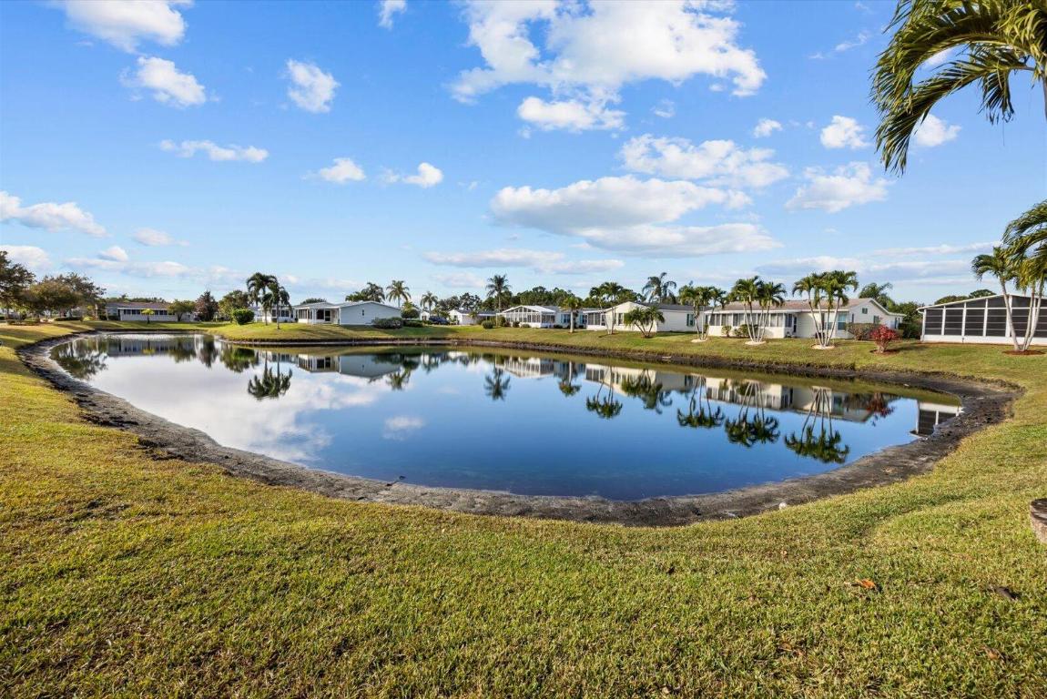 EAGLE RETREAT AT SAVANNA CLUB - Residential